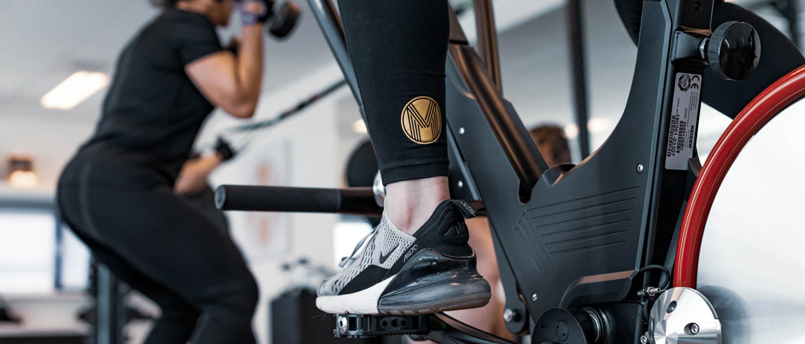 prioriteiten - personal training